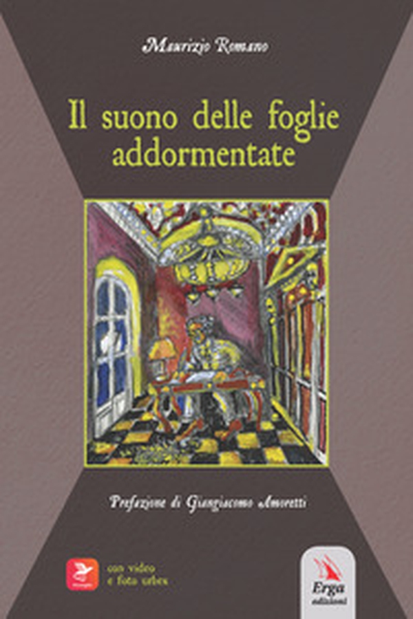 Il suono delle foglie addormentate - Librerie.coop Il suono delle foglie addormentate - Librerie.coop