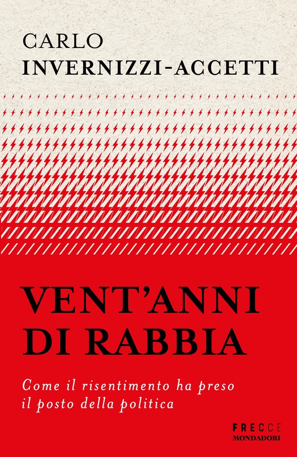 Vent'anni di rabbia - Librerie.coop Vent'anni di rabbia - Librerie.coop