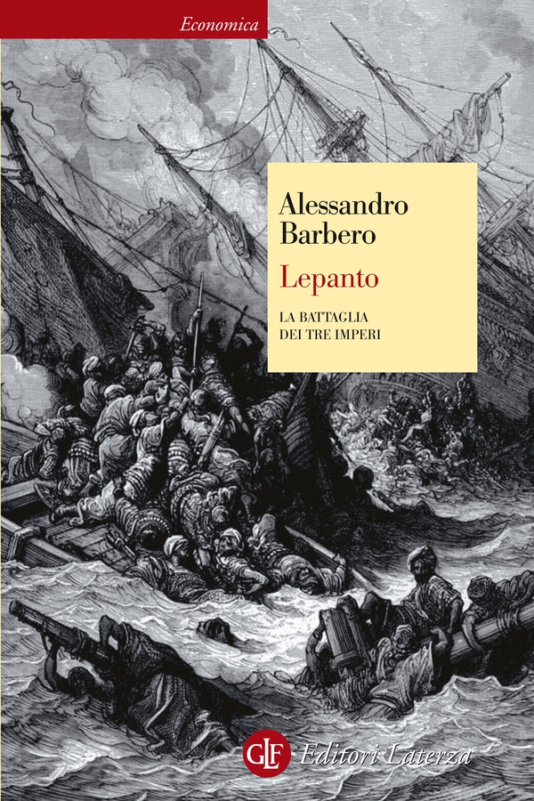 Lepanto - Librerie.coop Lepanto - Librerie.coop