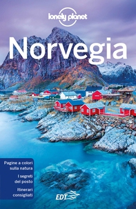 Norvegia - Librerie.coop Norvegia - Librerie.coop