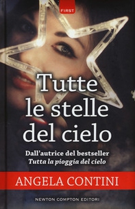 Tutte le stelle del cielo - Librerie.coop