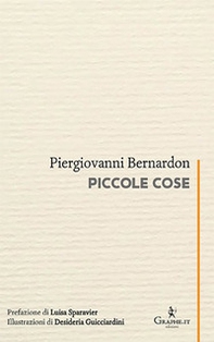 Piccole cose - Librerie.coop