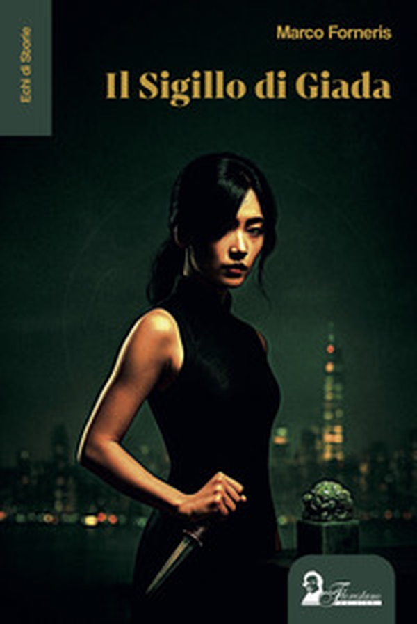 Il sigillo di Giada - Librerie.coop