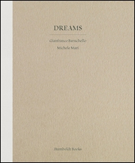 Dreams - Librerie.coop Dreams - Librerie.coop