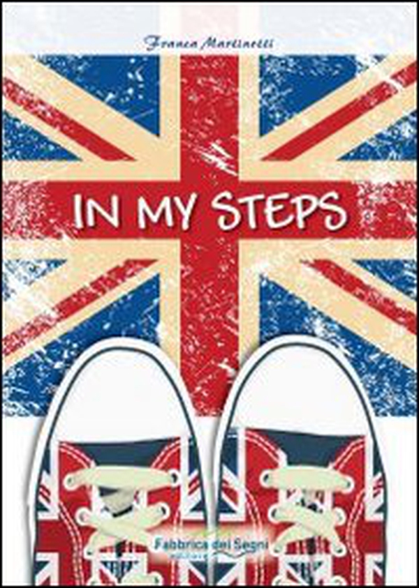 In my steps - Librerie.coop In my steps - Librerie.coop