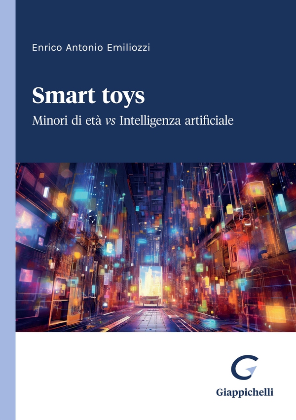 Smart toys - e-Book - Librerie.coop Smart toys - e-Book - Librerie.coop