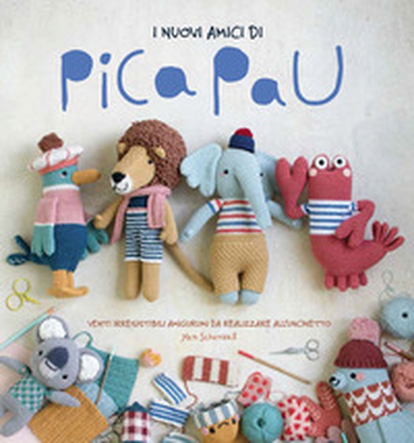 I nuovi amici di Pica Pau - Librerie.coop I nuovi amici di Pica Pau - Librerie.coop
