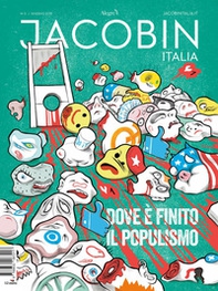 Jacobin Italia - Vol. 5 - Librerie.coop