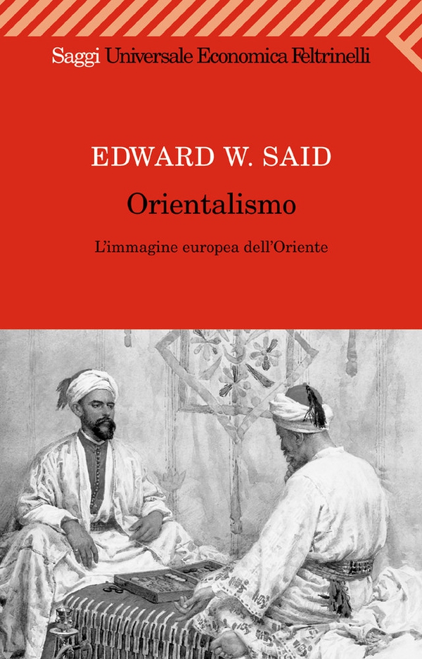 Orientalismo - Librerie.coop Orientalismo - Librerie.coop