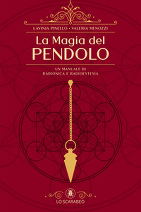 La magia del pendolo - Librerie.coop