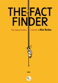 The fact finder - Librerie.coop