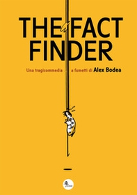The fact finder - Librerie.coop The fact finder - Librerie.coop