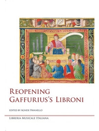 Reopening Gaffurius's Libroni - Librerie.coop Reopening Gaffurius's Libroni - Librerie.coop