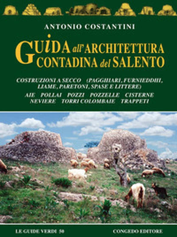 Guida all'architettura contadina del Salento - Librerie.coop Guida all'architettura contadina del Salento - Librerie.coop