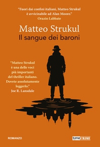 Il sangue dei baroni - Librerie.coop