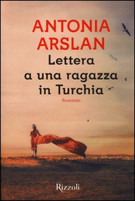 Lettera a una ragazza in Turchia - Librerie.coop