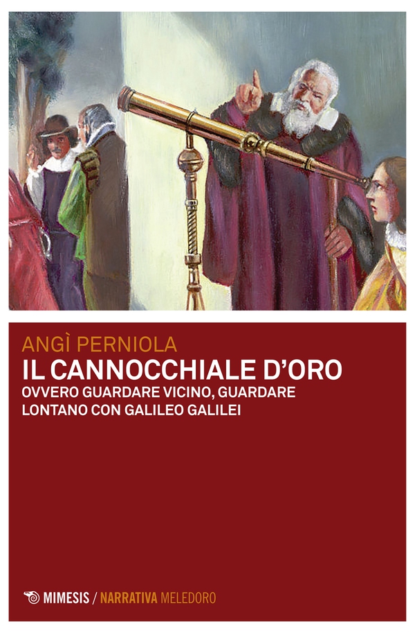 Il cannocchiale d'oro - Librerie.coop Il cannocchiale d'oro - Librerie.coop