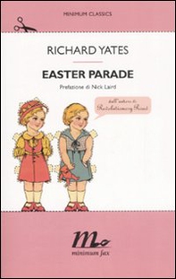 Easter parade - Librerie.coop Easter parade - Librerie.coop