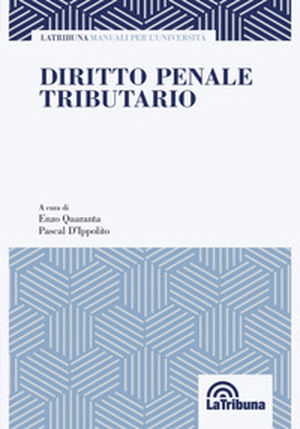 Diritto penale tributario - Librerie.coop Diritto penale tributario - Librerie.coop