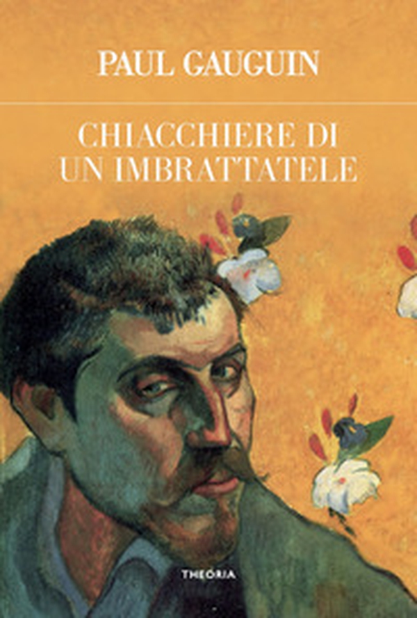 Chiacchiere di un imbrattatele - Librerie.coop Chiacchiere di un imbrattatele - Librerie.coop