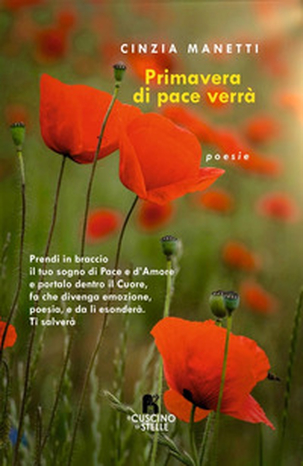 Primavera di pace verrà - Librerie.coop Primavera di pace verrà - Librerie.coop