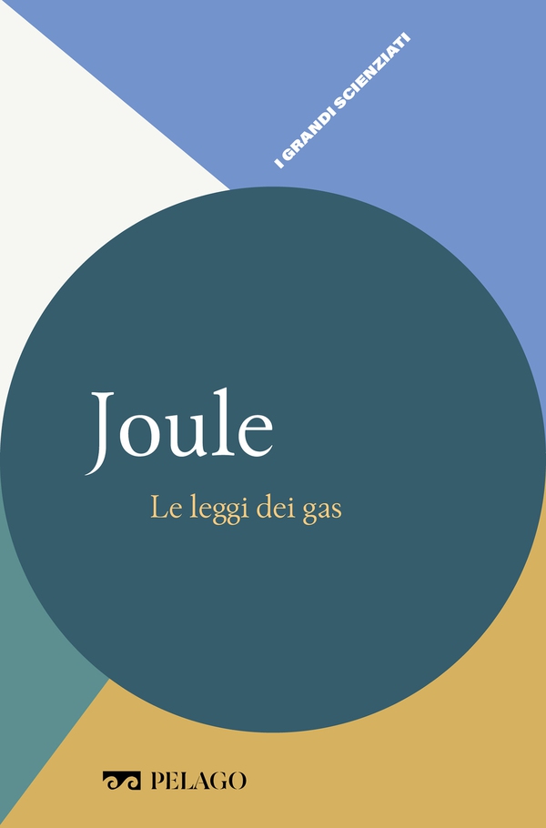 Joule - Le leggi dei gas - Librerie.coop Joule - Le leggi dei gas - Librerie.coop