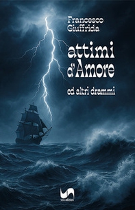 Attimi d'amore ed altri drammi - Librerie.coop