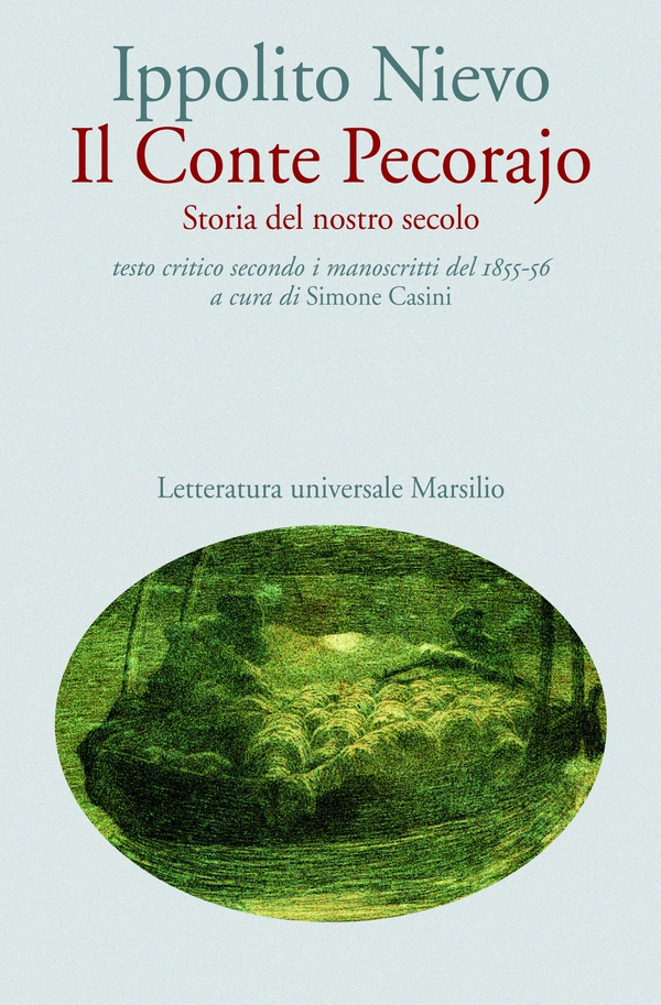 Il Conte Pecorajo (ed. 1855-56) - Librerie.coop Il Conte Pecorajo (ed. 1855-56) - Librerie.coop