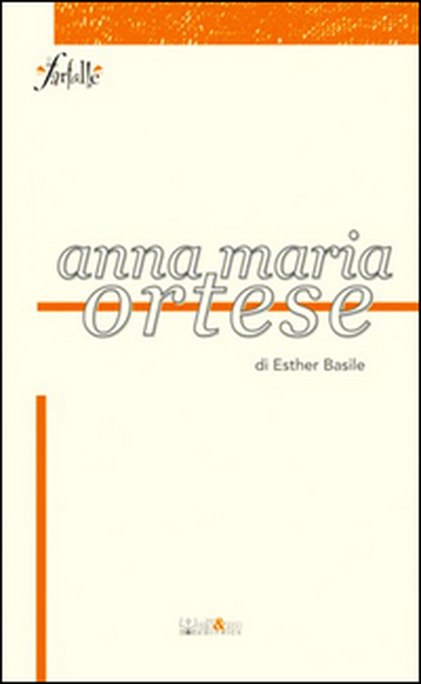 Anna Maria Ortese - Librerie.coop Anna Maria Ortese - Librerie.coop