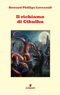 Il richiamo di Cthulhu - Librerie.coop