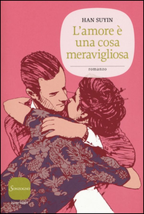 L'amore è una cosa meravigliosa - Librerie.coop L'amore è una cosa meravigliosa - Librerie.coop