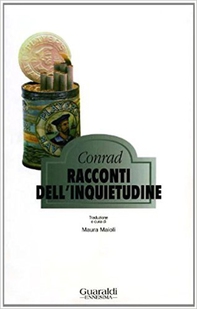 I racconti dell'inquietudine - Librerie.coop I racconti dell'inquietudine - Librerie.coop