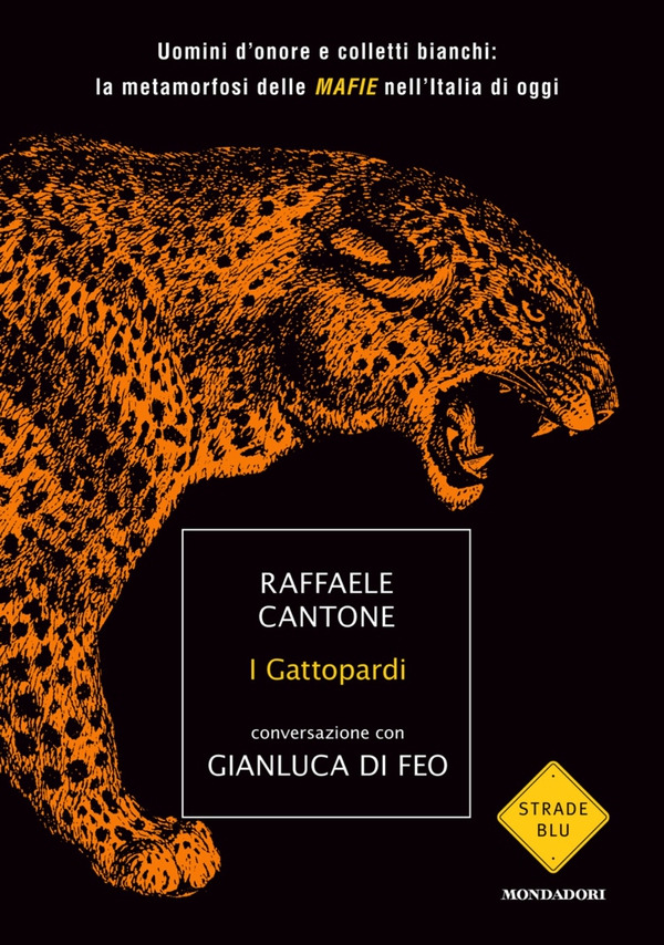 I gattopardi - Librerie.coop I gattopardi - Librerie.coop