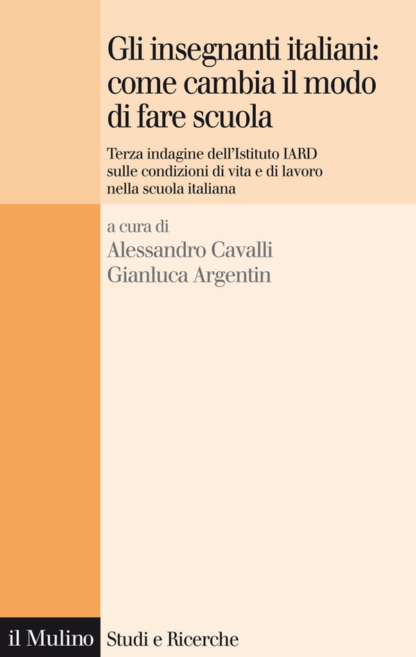 Gli insegnanti italiani: come cambia il modo di fare scuola - Librerie.coop