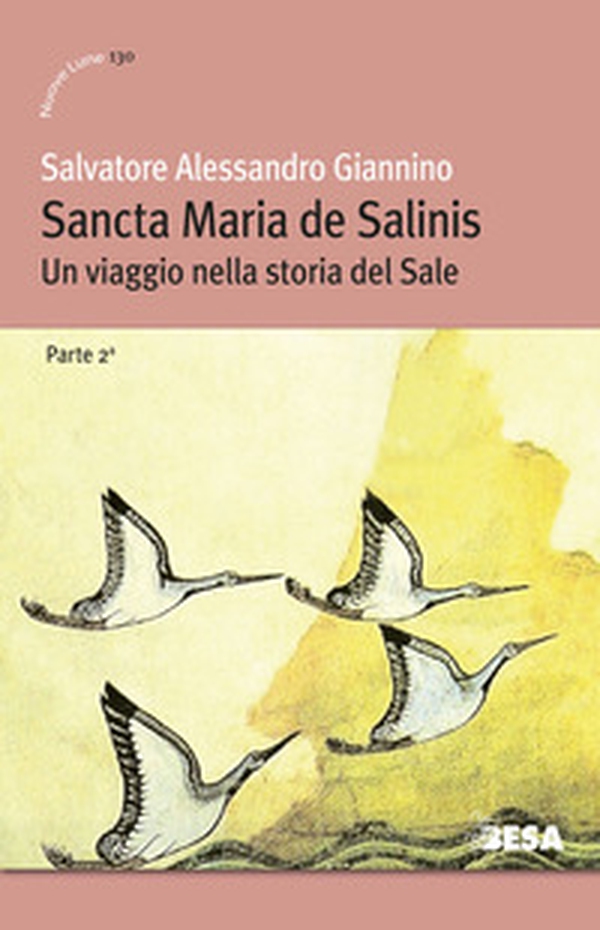Sancta Maria de Salinis. Un viaggio nella storia del Sale - Vol. 2 - Librerie.coop