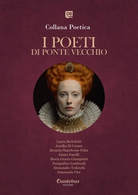 Collana Poetica I Poeti di Ponte Vecchio vol. 5 - Edizione 2025 - Librerie.coop Collana Poetica I Poeti di Ponte Vecchio vol. 5 - Edizione 2025 - Librerie.coop