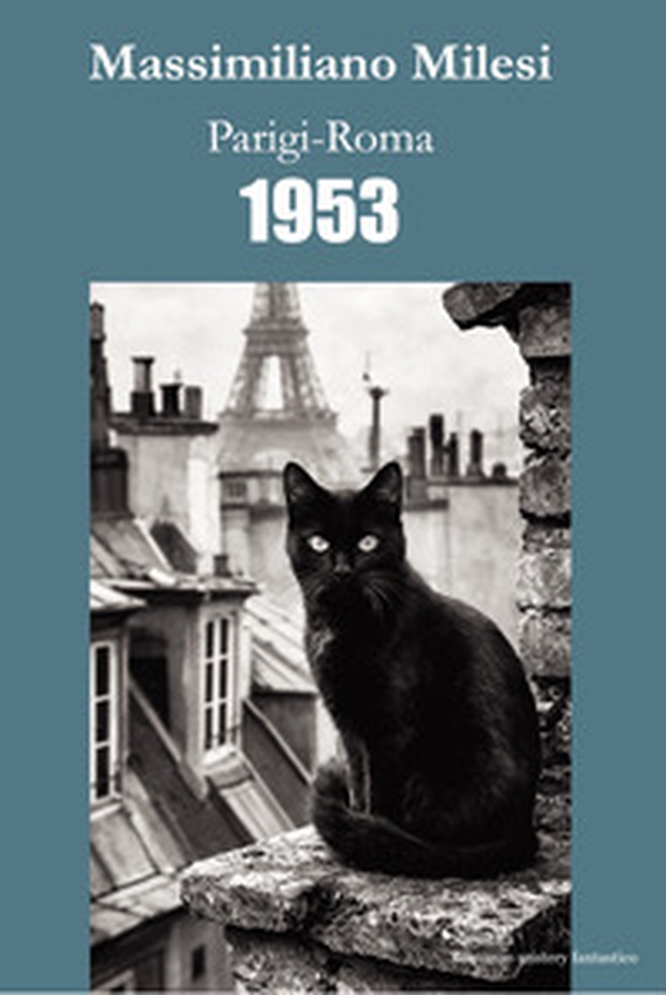 Parigi-Roma 1953 - Librerie.coop