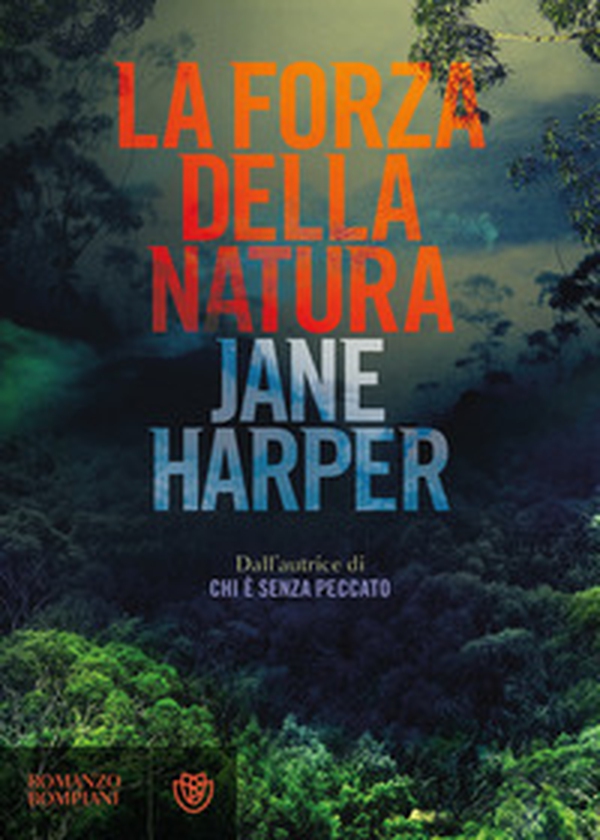 La forza della natura - Librerie.coop La forza della natura - Librerie.coop
