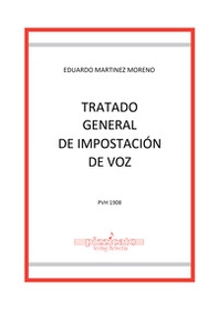 Tratado general de impostaciòn de voz - Librerie.coop Tratado general de impostaciòn de voz - Librerie.coop