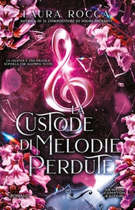 La custode di melodie perdute - Librerie.coop