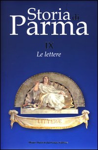 Storia di Parma - Librerie.coop