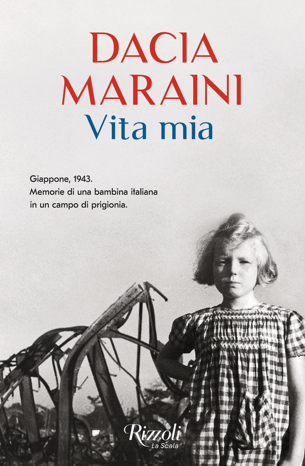 Vita mia - Librerie.coop Vita mia - Librerie.coop