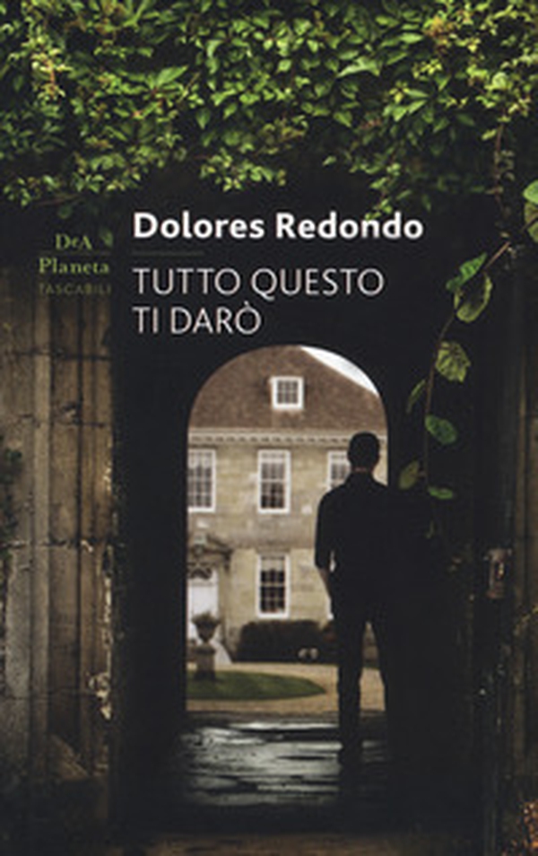 Tutto questo ti darò - Librerie.coop Tutto questo ti darò - Librerie.coop