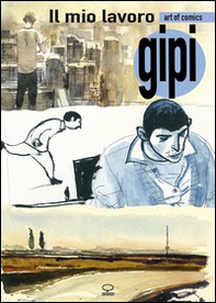 Il mio lavoro-My sketchbook - Librerie.coop