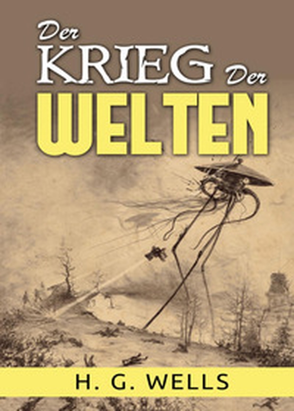 Der krieg der welten - Librerie.coop Der krieg der welten - Librerie.coop