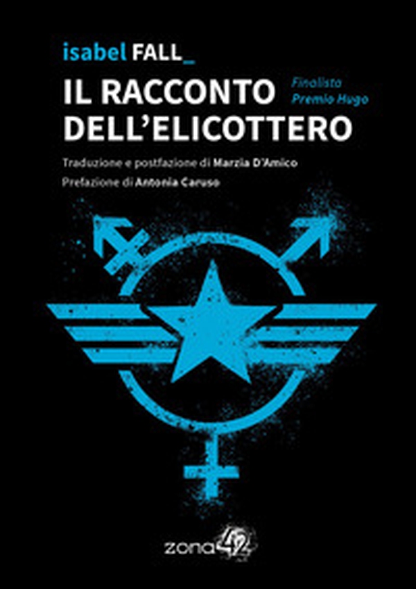 Il racconto dell'elicottero - Librerie.coop Il racconto dell'elicottero - Librerie.coop