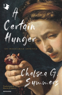 A certain hunger - Librerie.coop