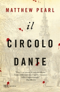 Il Circolo Dante - Librerie.coop