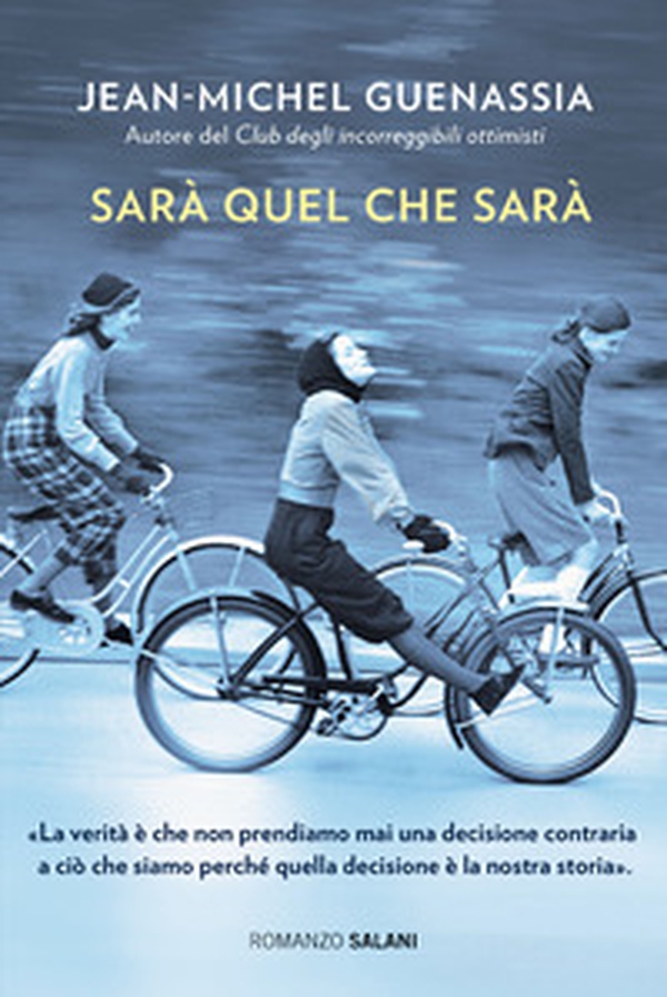 Sarà quel che sarà - Librerie.coop Sarà quel che sarà - Librerie.coop