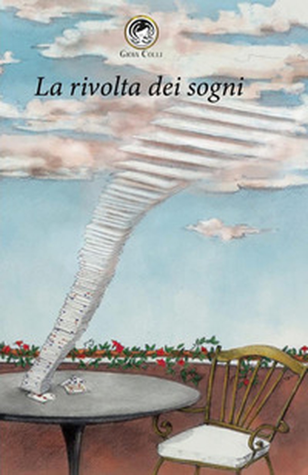 La rivolta dei sogni - Librerie.coop La rivolta dei sogni - Librerie.coop